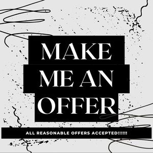 Make Me An Offer